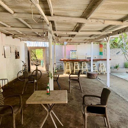 Santai Bungalow Gili Trawangan Extérieur photo